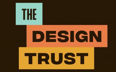Making a difference with The Design Trust