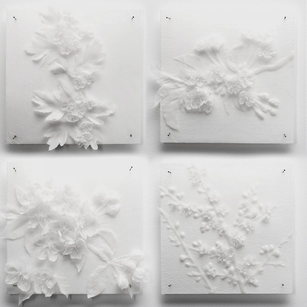 Flight of the Bumblebees