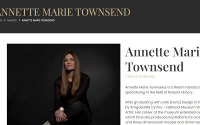 First Of March community of makers in Wales