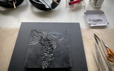 Art Central 2024 with Karin Weber Gallery