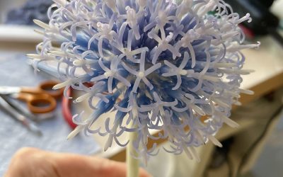 Impeccable Imagination and the Sublime Nature of Being