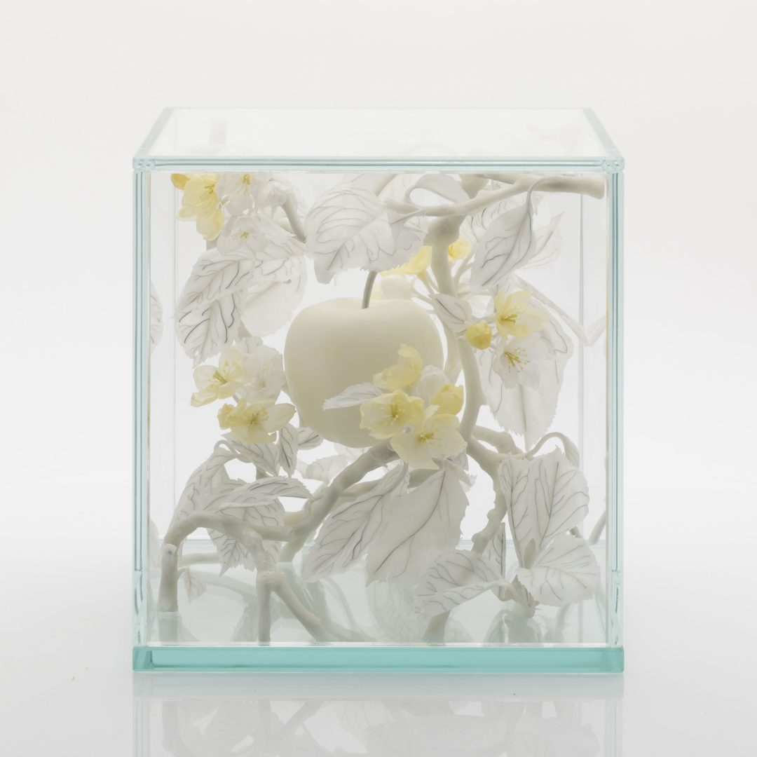 Tree of the Knowledge of Good and Evil